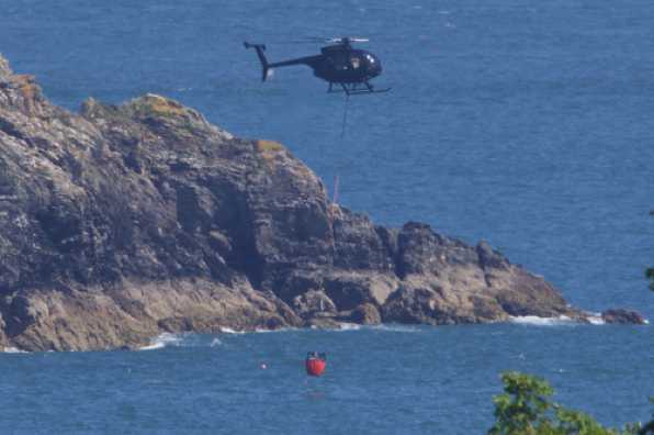 24 May 2020 - 16-04-15 

---------------------------
Helicopter G-BIOA tackles Kingswear fire